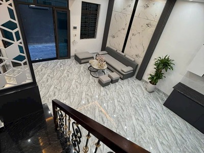Bán nhà ngõ phố Rặng Nhãn, phường Thành Đông, Tây Hải Phòng, 43.5m2, 3 tầng, 3 ngủ, 2vs 3