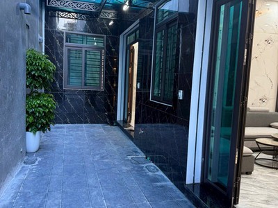 Bán nhà ngõ phố Rặng Nhãn, phường Thành Đông, Tây Hải Phòng, 43.5m2, 3 tầng, 3 ngủ, 2vs 4