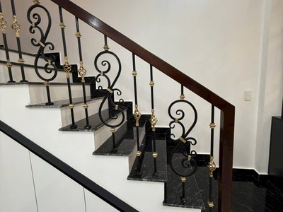 Bán nhà ngõ phố Rặng Nhãn, phường Thành Đông, Tây Hải Phòng, 43.5m2, 3 tầng, 3 ngủ, 2vs 5