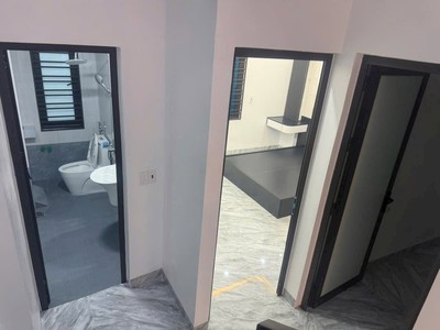Bán nhà ngõ phố Rặng Nhãn, phường Thành Đông, Tây Hải Phòng, 43.5m2, 3 tầng, 3 ngủ, 2vs 6