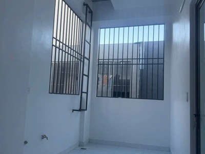 Bán nhà ngõ phố Rặng Nhãn, phường Thành Đông, Tây Hải Phòng, 43.5m2, 3 tầng, 3 ngủ, 2vs 7