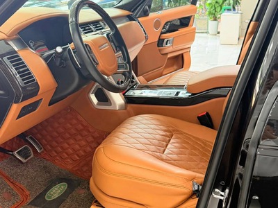 Bán Range Rover SVAutobiography LWB 3.0L, sản xuất 2021. 1 chủ từ mới. 7