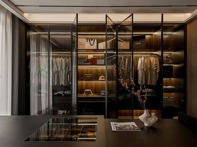 Top Mẫu Tủ Quần Áo Phòng Ngủ Đẹp, Hiện Đại Nhất 2025 3