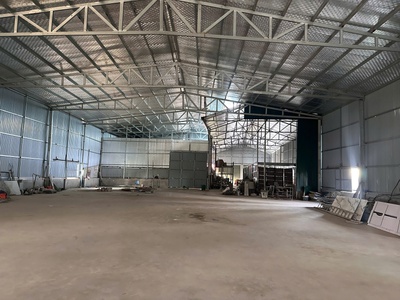 Cho thuê kho xưởng 1200m2 tại Hoài Đức   Hà Nội  Vị trí: 166 mặt Đường Vân Côn, Hoài Đức 2