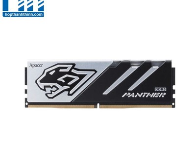 16GB DDRAM 5 5200 Apacer Panther 0