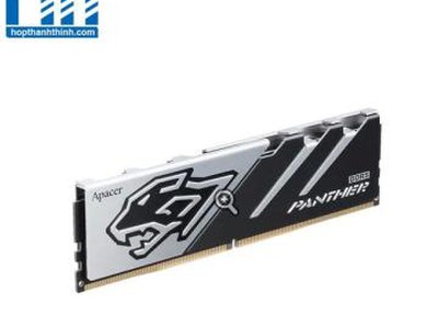 16GB DDRAM 5 5200 Apacer Panther 1