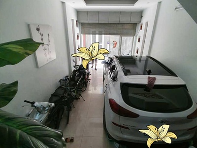 Hiếm có  Nhà mặt phố Lê Hữu Trác Hà Đông, ô tô vào nhà, ba bước ra đường Phùng Hưng, 60m2, 18.5 tỷ 0