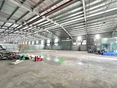 Kho, xưởng thuê tại Thạch Bàn. Long Biên. Hà Nội 1
