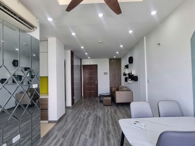 Chính chủ bán căn 2A toà Hưng Thịnh - Full nội thất. 2 ngủ. Chỉ với 2.8x tỷ 1