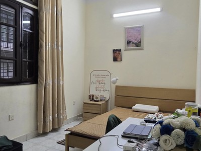 Ngõ to như phố-vỉa hè 2 bên-mặt tiền rộng-kinh doanh thoải mái-70M 4T-Hồng Hà Ba Đình 1