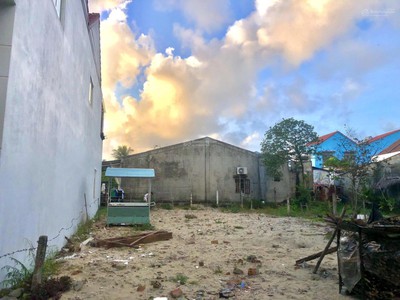 Bán Đất Ngay Bãi Biển An Bàng Hội An - Cách Biển Chỉ Vài Bước Chân 2