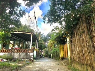 Bán Đất Ngay Bãi Biển An Bàng Hội An - Cách Biển Chỉ Vài Bước Chân 3