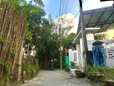 Bán Đất Ngay Bãi Biển An Bàng Hội An - Cách Biển Chỉ Vài Bước Chân 1