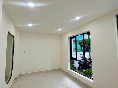Bán Nhà 1 Tầng   Hẻm B7   Song Hào   Vcn Phước Hải, Nam Nha Trang 7