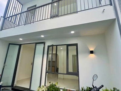 Bán Nhà 1 Tầng   Hẻm B7   Song Hào   Vcn Phước Hải, Nam Nha Trang 3
