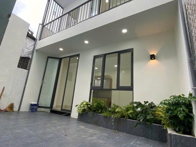 Bán Nhà 1 Tầng   Hẻm B7   Song Hào   Vcn Phước Hải, Nam Nha Trang 5