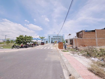Bán Đất Tđc Ngọc Hiệp   View Công Viên, P. Tây Nha Trang 8