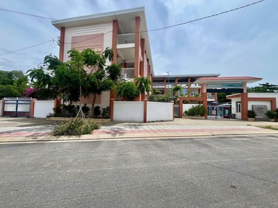 Bán Đất Tđc Ngọc Hiệp   View Công Viên, P. Tây Nha Trang 0
