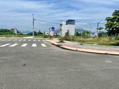 Bán Đất Tđc Ngọc Hiệp   View Công Viên, P. Tây Nha Trang 2