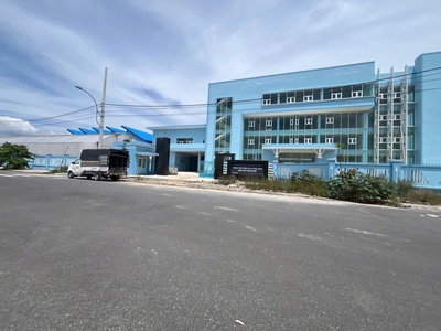 Bán Đất Tđc Ngọc Hiệp   View Công Viên, P. Tây Nha Trang 3