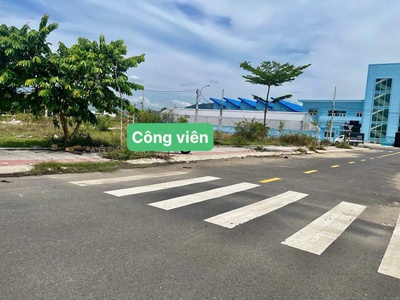 Bán Đất Tđc Ngọc Hiệp   View Công Viên, P. Tây Nha Trang 4