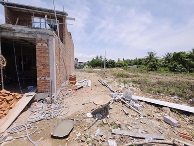 Bán Đất Tđc Ngọc Hiệp   View Công Viên, P. Tây Nha Trang 5