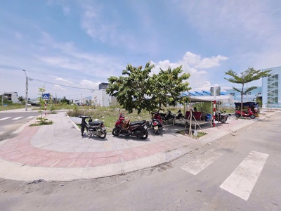 Bán Đất Tđc Ngọc Hiệp   View Công Viên, P. Tây Nha Trang 6