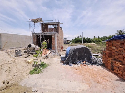 Bán Đất Tđc Ngọc Hiệp   View Công Viên, P. Tây Nha Trang 7