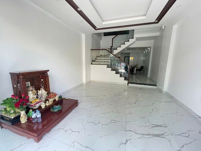 CẦN CHO THUÊ GẤP  nhà mặt đường khu vực Đằng Hải 0