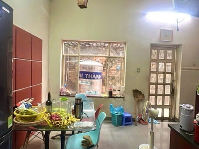90m2 - Giá 12 tỷ - Mặt tiền Cao Thị Chính ngay chợ Phú Thuận, Q7 2