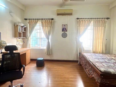 90m2 - Giá 12 tỷ - Mặt tiền Cao Thị Chính ngay chợ Phú Thuận, Q7 6
