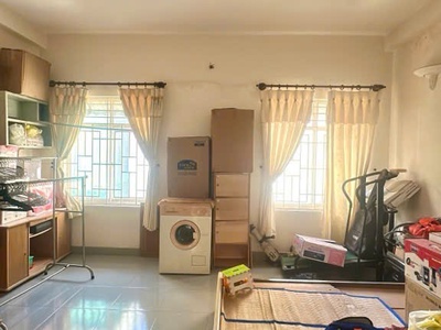 90m2 - Giá 12 tỷ - Mặt tiền Cao Thị Chính ngay chợ Phú Thuận, Q7 7
