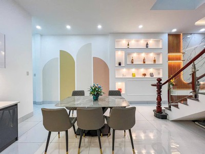 Chính chủ bán nhà MT giá 2 tỷ 2 Long An, gần Bệnh viện Cầu Tràm 1
