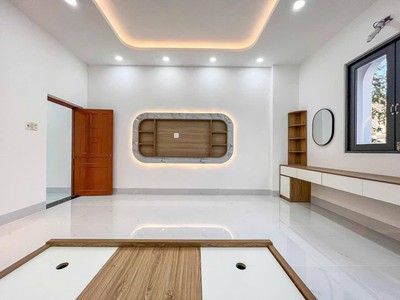 Chính chủ bán nhà MT giá 2 tỷ 2 Long An, gần Bệnh viện Cầu Tràm 7