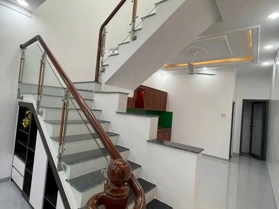 Chính chủ bán nhà MT Long An 2 tỷ 5, gần Công an Xã Long Trạch 1