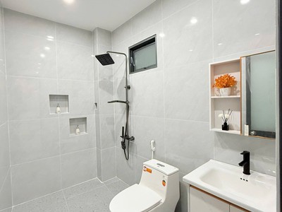 Chính chủ bán gấp nhà MT gần Bách Hóa Xanh Long Trạch, giá 2 tỷ 4 2