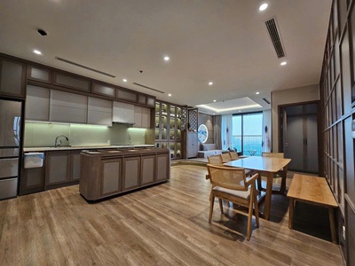 HOT   Siêu Đẹp  Chung cư Usilk City 120 m2, 3 ngủ, 2 vs chỉ 6.X tỷ 0