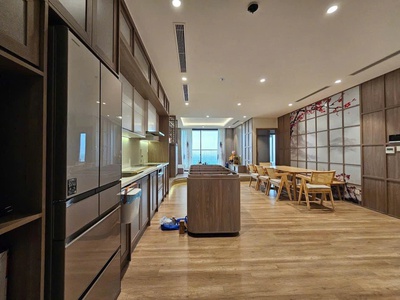 HOT   Siêu Đẹp  Chung cư Usilk City 120 m2, 3 ngủ, 2 vs chỉ 6.X tỷ 3