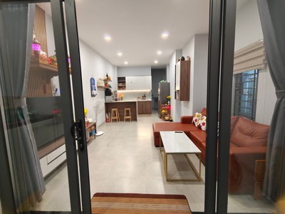 Bán nhà 4 tầng HXH đường Quang Trung, P8, Dt 60m, ngang 4m, Giá 6.8 tỷ 3