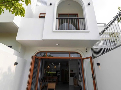 2 Tỷ 480   Nhà ngang 5M   Full tiện ích   SHR 0