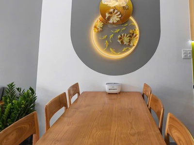 2 Tỷ 480   Nhà ngang 5M   Full tiện ích   SHR 8