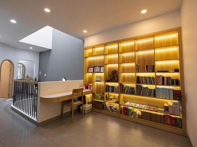 2 Tỷ 480   Nhà ngang 5M   Full tiện ích   SHR 4