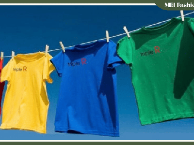 Vì sao áo phông nhanh hỏng và cách giữ áo luôn như mới 0