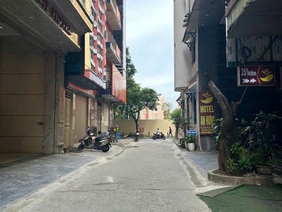 Cho Thuê Nhà Nguyên Tòa   Vị Trí Đẹp Số 8, ngõ 33 Phạm Tuấn Tài, Cổ Nhuế 1, Bắc Từ Liêm, Hà Nội 2