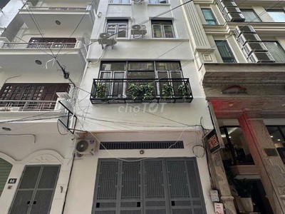 Cho Thuê Nhà Nguyên Tòa   Vị Trí Đẹp Số 8, ngõ 33 Phạm Tuấn Tài, Cổ Nhuế 1, Bắc Từ Liêm, Hà Nội 0