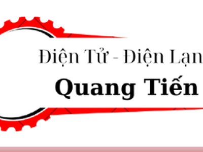 Điện Tử Điện Lạnh Quang Tiến 0