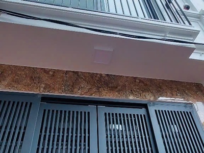 Tôi chính chủ cần bán nhà mới xây ngõ 112/29 phố nguyên xá, minh khai 30m  x 5 tầng, 6,25tỷ 0