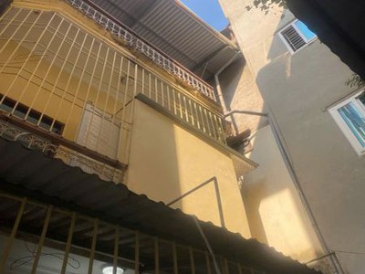 Chính chủ cho thuê nhà riêng ngõ 110 trần duy hưng 0