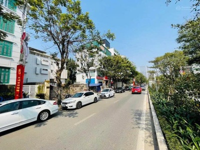 Bán gấp siêu phẩm mặt phố trung tâm tây hồ   76m    tặng nhà 3 tầng   kinh doanh đỉnh   nhỉnh 24 tỷ 3