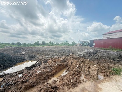 Đại bùng nổ quỳnh bội -xã gia bình, bắc ninh 16 lô đất siêu phẩm vừa trình làng nhanh tay mới có 0